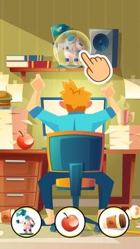 HiddenObjectGames游戲截圖1