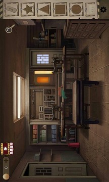 密室生存日記游戲截圖2