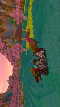 MiniWorld游戲截圖1