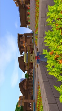 MiniWorld游戲截圖3