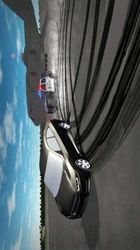 特技賽車精英游戲截圖1