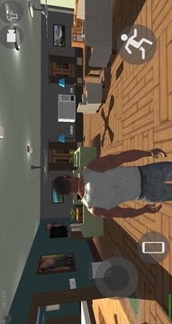 印度摩托駕駛3D游戲截圖2