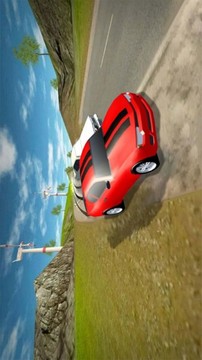 特技賽車精英游戲截圖2