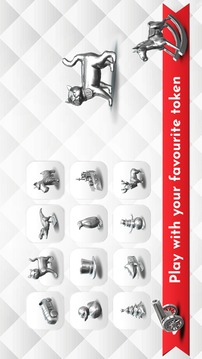 Monopoly游戲截圖1