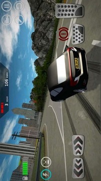 特技賽車精英游戲截圖3
