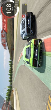 神力科莎游戲截圖3