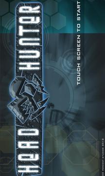 首領(lǐng)獵人v1.3游戲截圖1