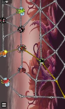 贪婪的蜘蛛2游戏截图5