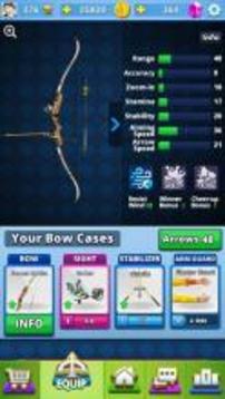 Archery Battle游戲截圖4