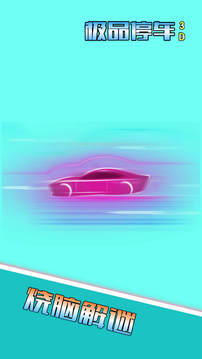 極品停車3D游戲截圖2