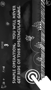 Run Ninja HD游戲截圖2