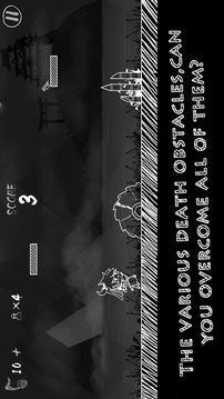 Run Ninja HD游戲截圖3