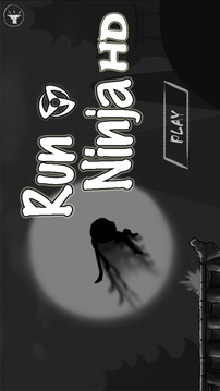 Run Ninja HD游戲截圖1