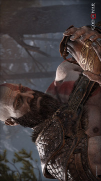 戰(zhàn)神（God of War）游戲截圖1