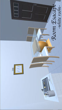 脫出ゲーム白い部屋RoomEscape游戲截圖4