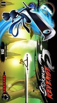 堅持戰(zhàn)爭戰(zhàn)斗忍者游戲截圖2