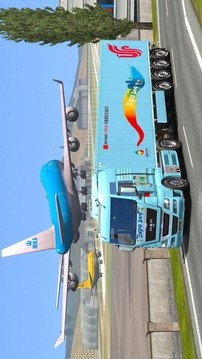 重型貨車駕駛模擬游戲截圖3