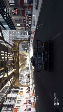 GRID?AutosportCustomEdition游戲截圖1
