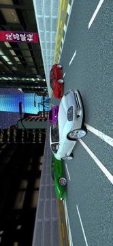 DriftZoku漂移和駕駛游戲截圖3