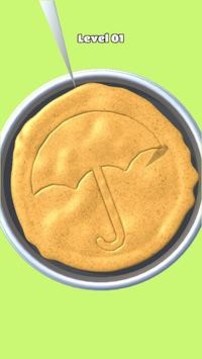 摳糖餅挑戰(zhàn)3D游戲截圖3