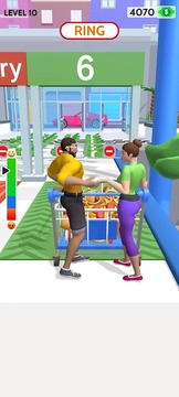 為愛購物3D游戲截圖3
