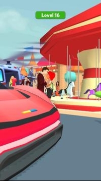 掘金者3D游戲截圖2