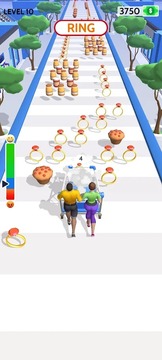 為愛購物3D游戲截圖2