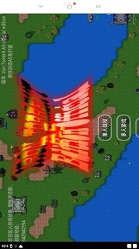 鐵銹戰(zhàn)爭鋼鐵洪流游戲截圖1