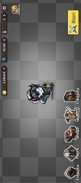 魔法地牢游戲截圖3