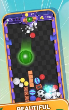 合并炸彈2048游戲截圖3