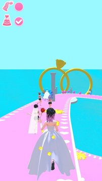 公主美妝日記游戲截圖3