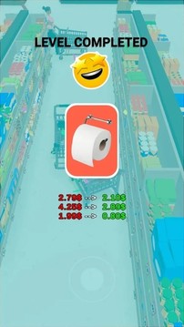 購物匆忙游戲截圖1