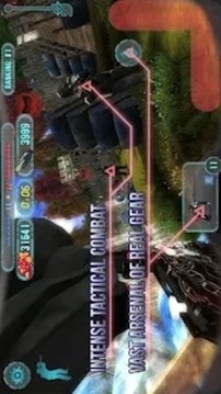 真實戰(zhàn)場射擊游戲截圖1