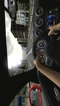拉力賽車城市危機(jī)游戲截圖3