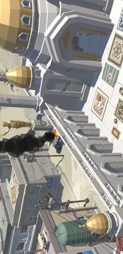軍事突襲游戲截圖3