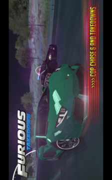 憤怒挖掘賽車游戲截圖3