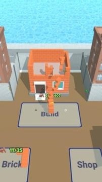 專業(yè)建造者3D游戲截圖1