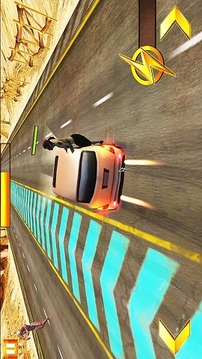 真正的僵尸公路殺手游戲截圖1