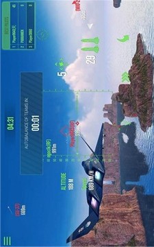 精英代號游戲截圖2