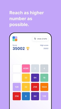 2048二人之謎游戲截圖2