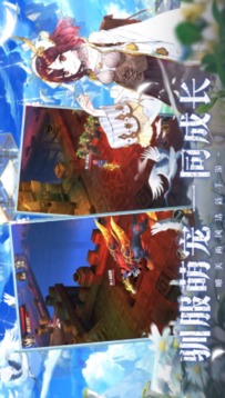 塞爾奇緣游戲截圖2