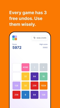 2048二人之謎游戲截圖3