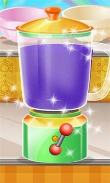 火鍋奶茶游戲截圖3