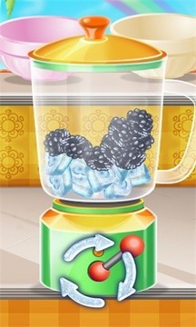 火鍋奶茶游戲截圖1