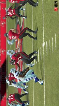 MaddenNFL游戲截圖2