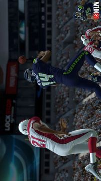 MaddenNFL游戲截圖3
