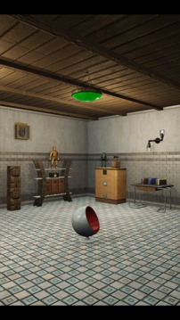 脫出ゲーム頑丈な扉の部屋からの脫出游戲截圖1