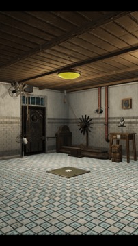 脫出ゲーム頑丈な扉の部屋からの脫出游戲截圖4
