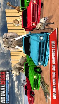 寵物卡車運輸3D游戲截圖3