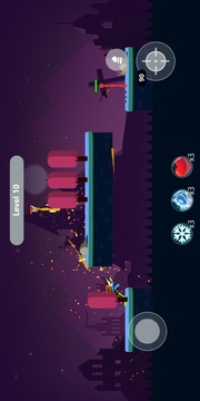 Stickfight2Infinity游戲截圖1